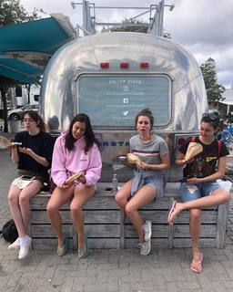 Lisa Michelle Cimorelli feet photo 9