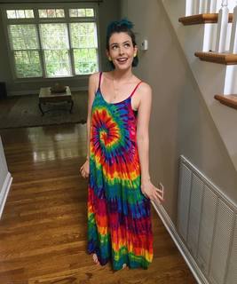 Lisa Michelle Cimorelli feet photo 8
