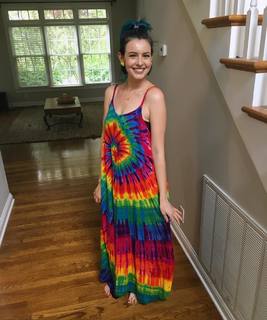 Lisa Michelle Cimorelli feet photo 7