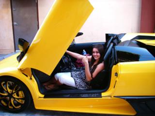 Lisa Michelle Cimorelli feet photo 1