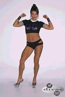 Lisa Moretti feet photo 5