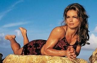 Lisa Moretti feet photo 13