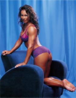 Lisa Moretti feet photo 3