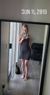 Lisa Peach feet photo thumbnail