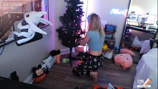 Lisa Peach feet photo thumbnail