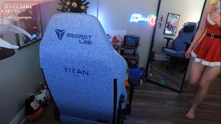 Lisa Peach feet photo thumbnail