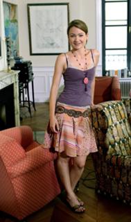 Lisa Potthoff feet photo 4