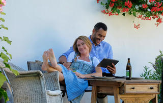 Lisa Potthoff feet photo thumbnail
