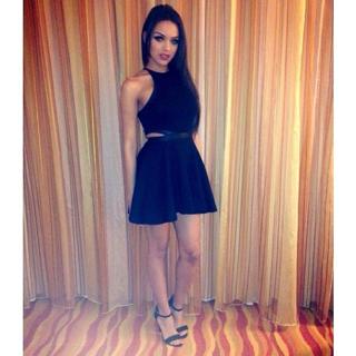 Lisa Ramos feet photo 9