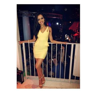 Lisa Ramos feet photo 6