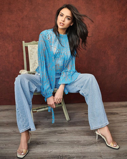 Lisa Ramos feet photo 11
