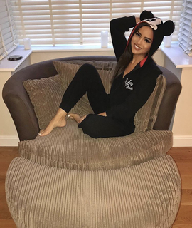 Lisa Ramos feet photo 20