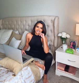 Lisa Ramos feet photo 4
