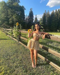 Lisa Ramos feet photo 1