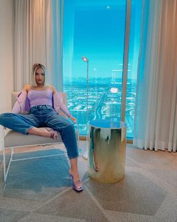 Lisa Ramos feet photo 17
