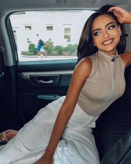 Lisa Ramos feet photo 16