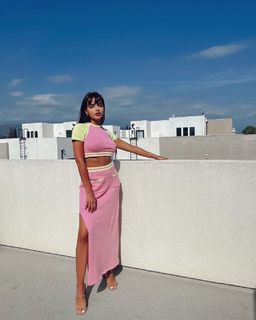 Lisa Ramos feet photo 11