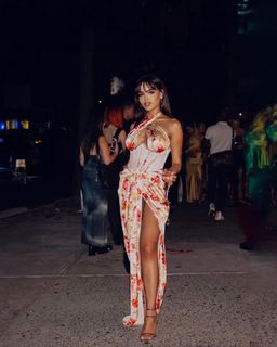 Lisa Ramos feet photo 9
