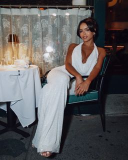 Lisa Ramos feet photo 19