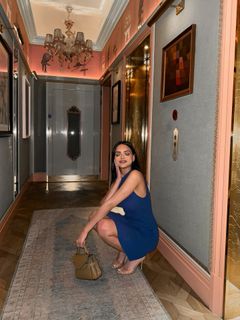 Lisa Ramos feet photo 10
