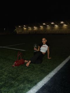 Lisa Ramos feet photo 18