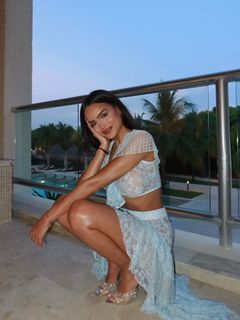 Lisa Ramos feet photo 11