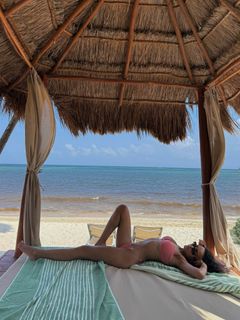 Lisa Ramos feet photo 10