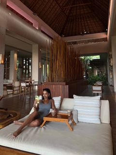 Lisa Ramos feet photo 8