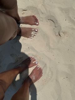 Lisa Ramos feet photo 7