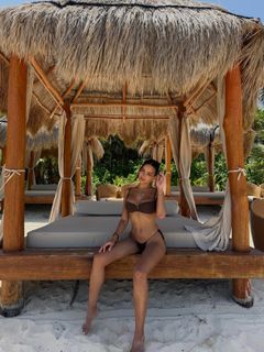 Lisa Ramos feet photo 6