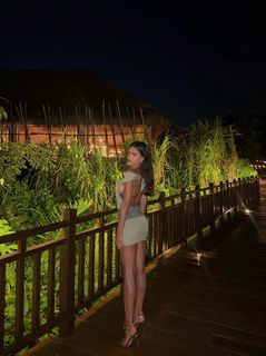 Lisa Ramos feet photo 4