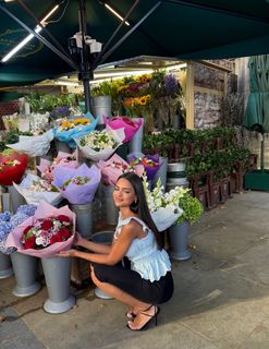 Lisa Ramos feet photo 1