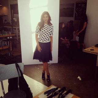 Lisa Ray feet photo 7