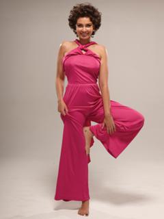 Lisa Ray feet photo 5