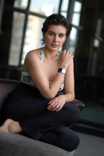 Lisa Ray feet photo 11