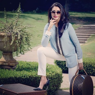 Lisa Ray feet photo 11