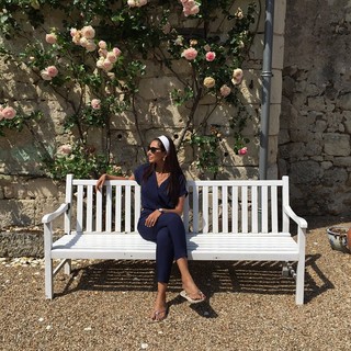 Lisa Ray feet photo 9