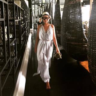 Lisa Ray feet photo 18