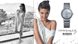 Lisa Ray feet photo 12