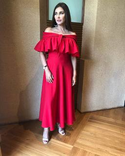 Lisa Ray feet photo 10