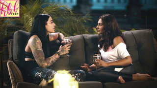 Lisa Ray feet photo 3