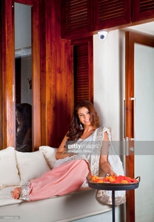 Lisa Ray feet photo 6