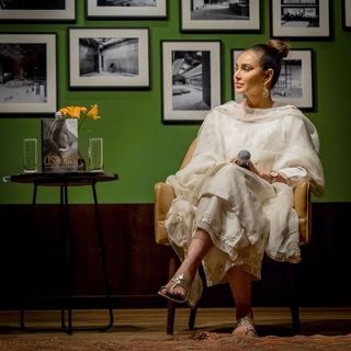 Lisa Ray feet photo 17