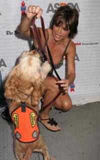 Lisa Rinna feet photo thumbnail
