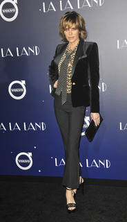 Lisa Rinna feet photo thumbnail