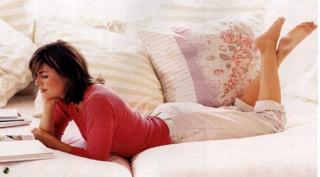 Lisa Rinna feet photo thumbnail
