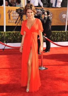 Lisa Rinna feet photo thumbnail