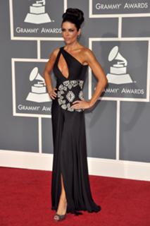 Lisa Rinna feet photo thumbnail