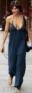 Lisa Rinna feet photo thumbnail