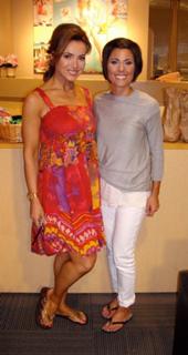 Lisa Robertson feet photo thumbnail